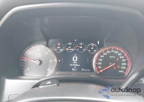 2015 GMC Sierra 1500 Denali z USA, uszkodzony, nr VIN 3GTU2WEC7FG211802